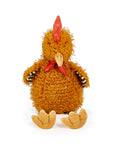 Randy Rooster