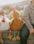 Randy Rooster