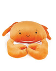 Happy Crab