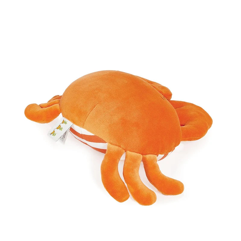 Happy Crab