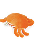 Happy Crab