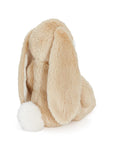 Little Floppy Nibble Bunny - Almond Joy