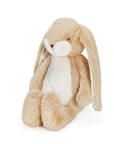 Little Floppy Nibble Bunny - Almond Joy