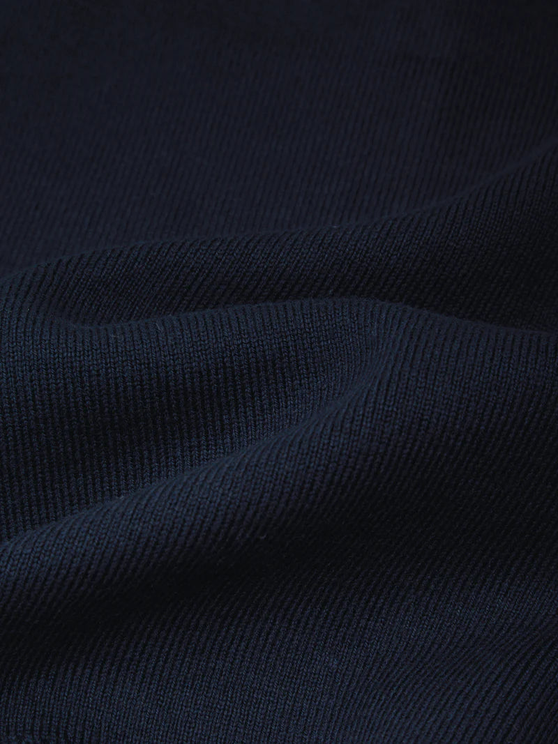 Maren Henley Tank - Dark Blue
