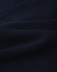 Kaia Cotton Short - Dark Blue