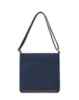 Kennington Bag - Nylon Indigo Tonal