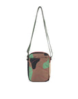 Bond Crossbody - Canvas Camo