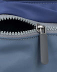 Kennington Bag - Nylon Indigo Tonal