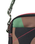 Bond Crossbody - Canvas Camo