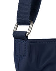 Kennington Bag - Nylon Indigo Tonal