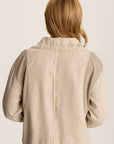 Oziel Jacket - Tanglewood