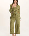 Tullio Gaucho - Thicket Green