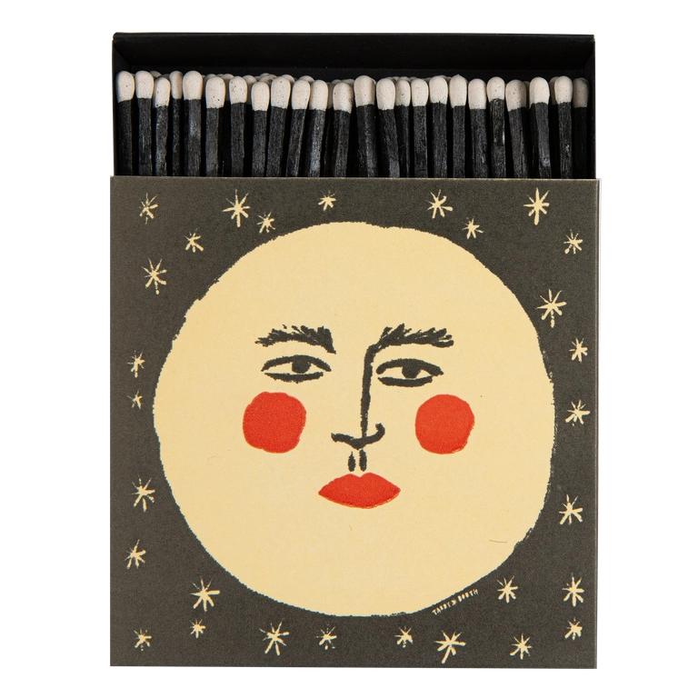 Matchbox - Moon