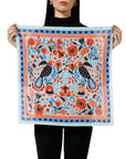 Mockingbird Duet Bandana