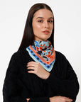 Mockingbird Duet Bandana