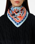 Mockingbird Duet Bandana