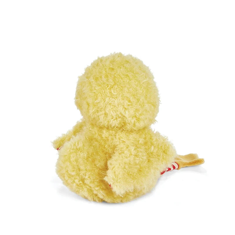 Wee Clucky