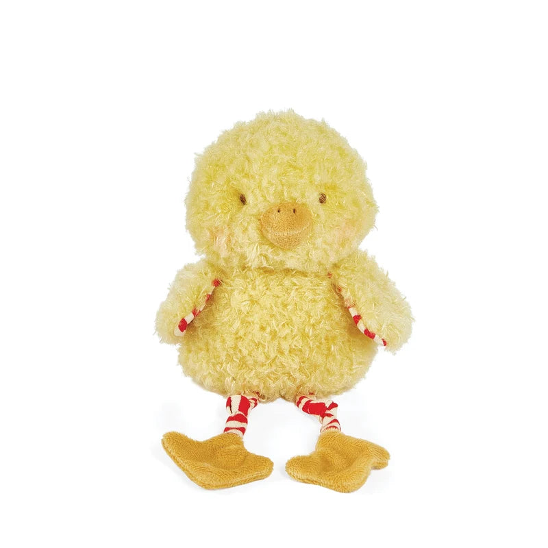 Wee Clucky