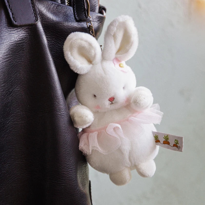 Bag Charm - Blossom Bunny