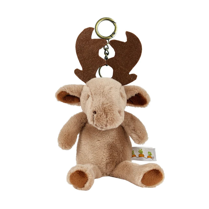 Bag Charm - Bruce Moose