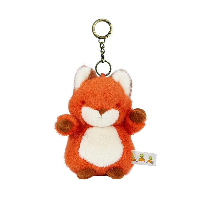 Bag Charm - Fox