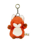 Bag Charm - Fox