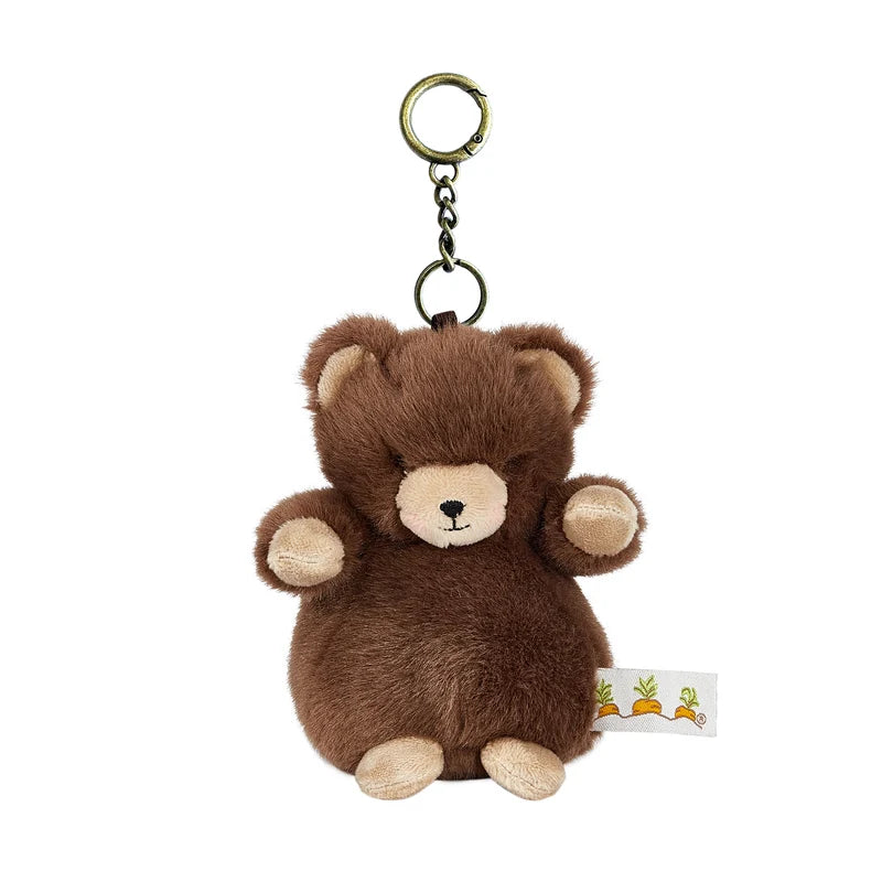 Bag Charm - Cubby