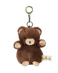 Bag Charm - Cubby