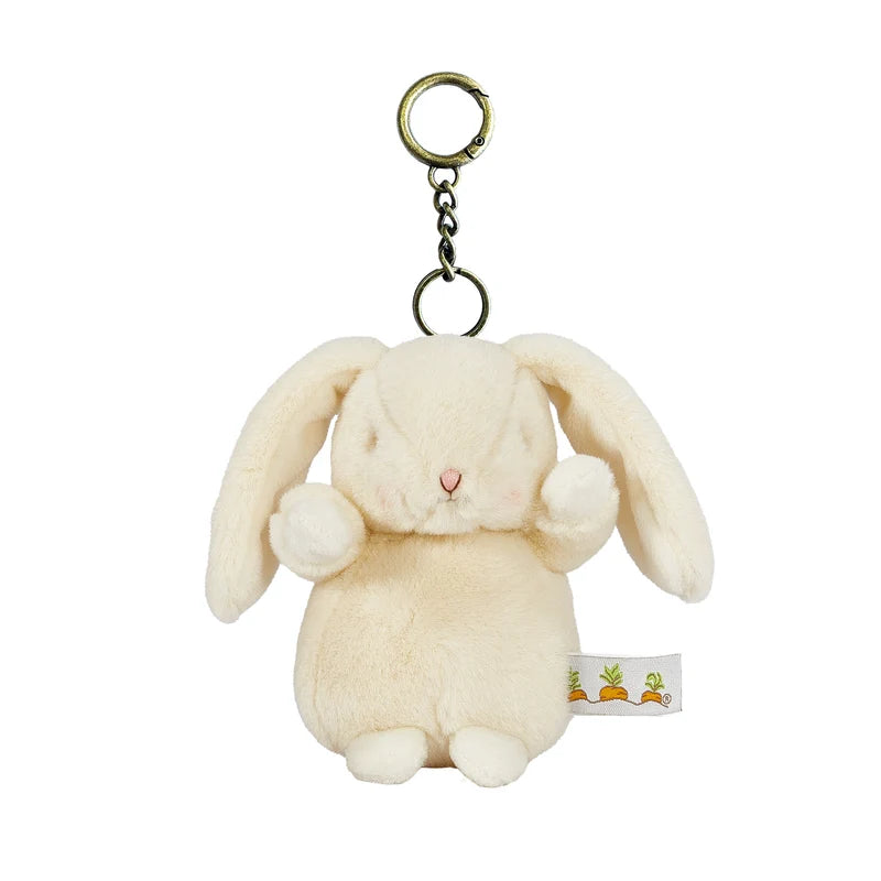 Bag Charm - Nibble Bunny
