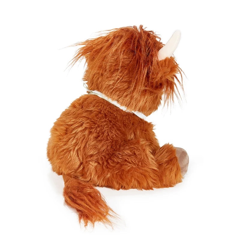 Hamish Highland Cow