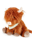 Hamish Highland Cow