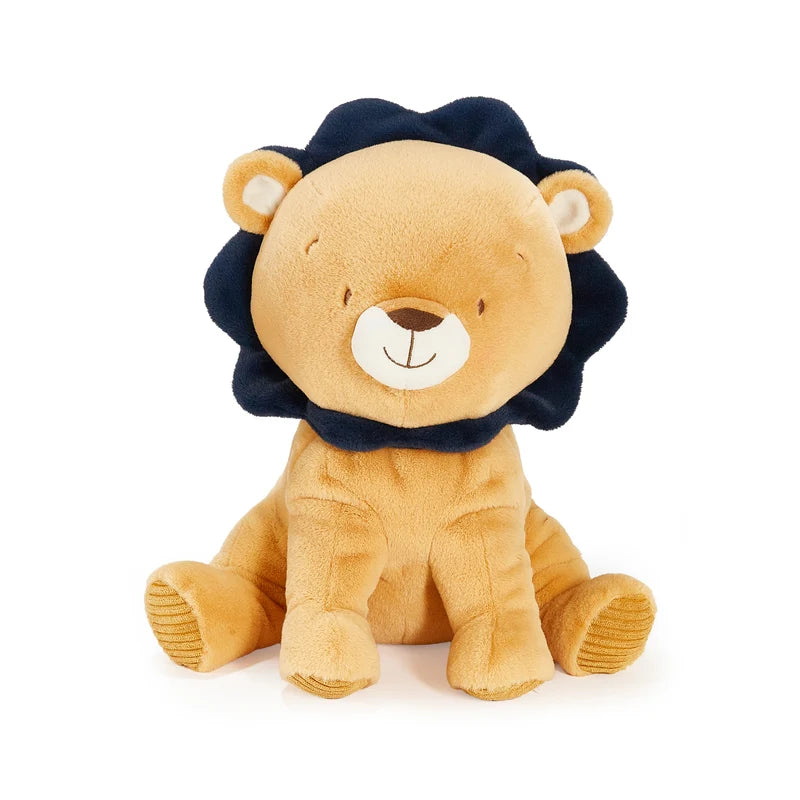 Lenny Lion