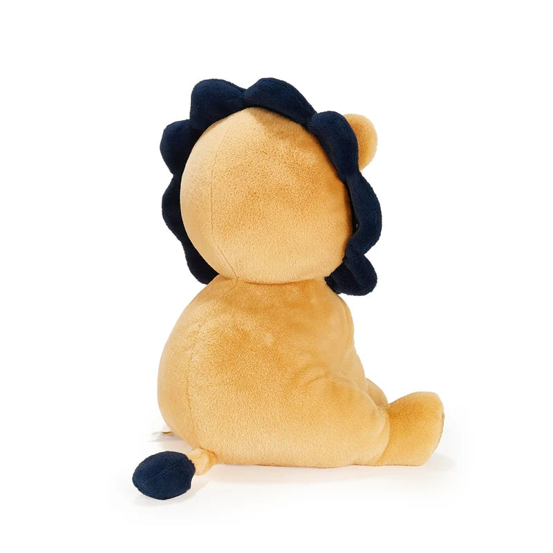 Lenny Lion