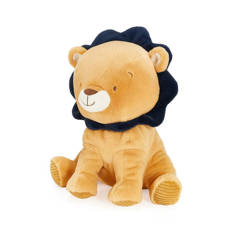 Lenny Lion