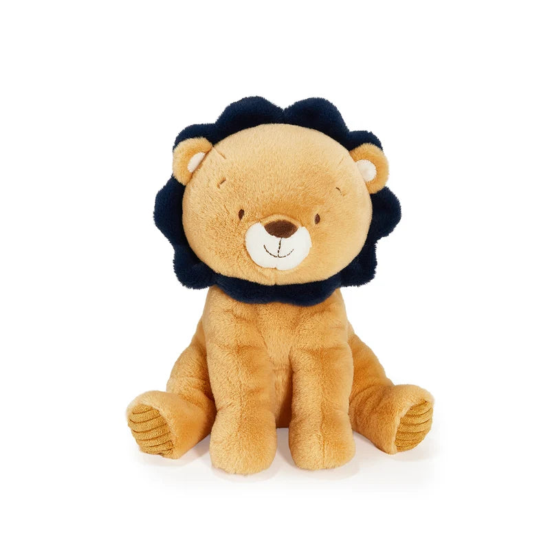 Little Lenny Lion