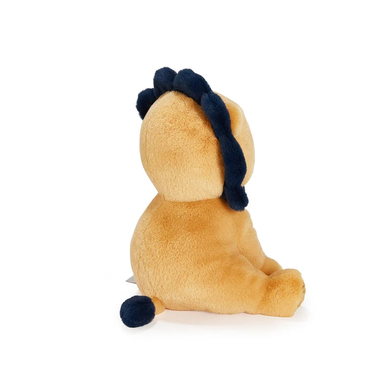 Little Lenny Lion