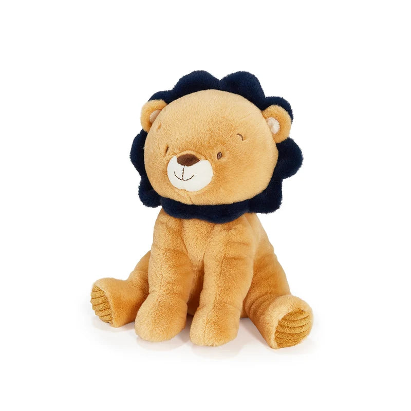 Little Lenny Lion