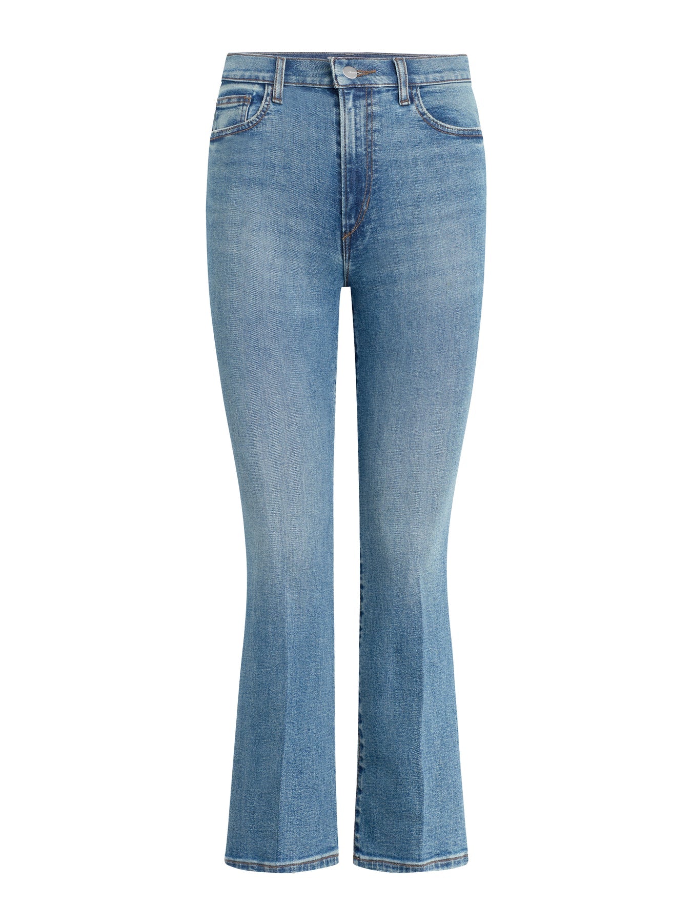 The Callie Jeans - Mystery