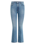 The Callie Jeans - Mystery
