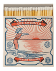 Matchbox - Swimmer