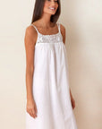Jenn Cotton Nightgown