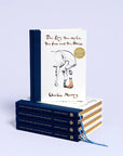 The Boy, The Mole, The Fox, and The Horse - 5th Anniversary Edition