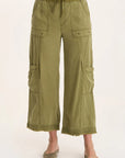 Tullio Gaucho - Thicket Green