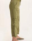 Tullio Gaucho - Thicket Green