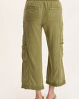 Tullio Gaucho - Thicket Green