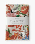 Tea Towel - Winter