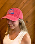 Baseball Cap - Hot Dogs