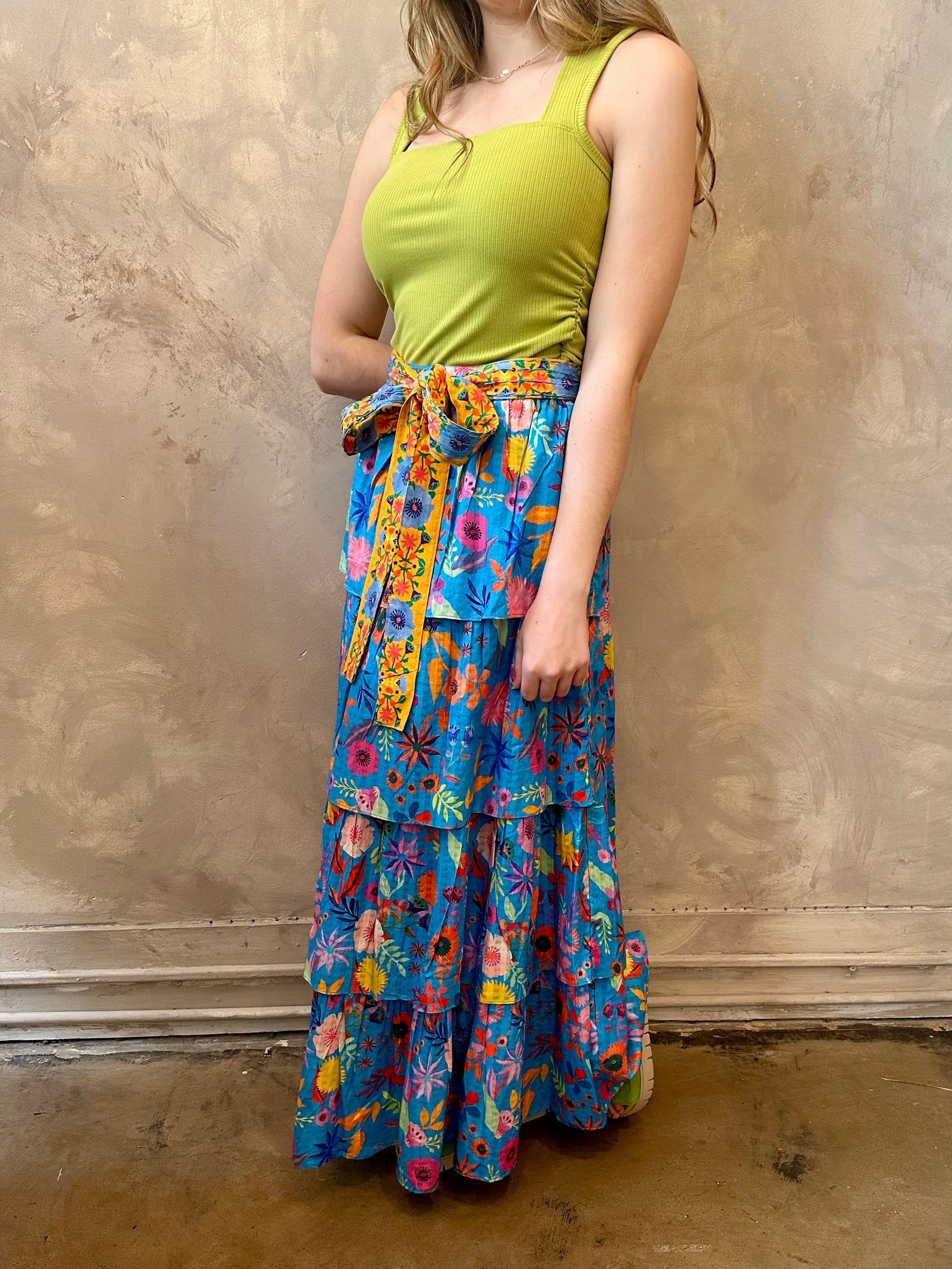 Aria Skirt