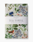 Tea Towel - Trees