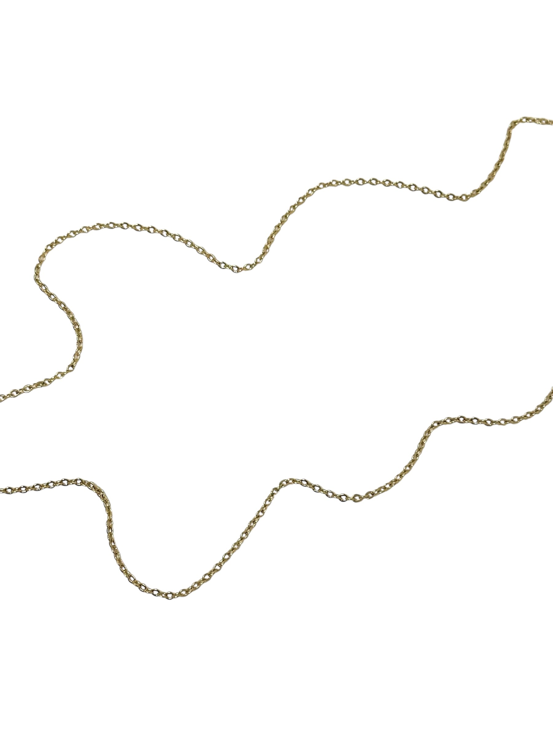 TCP 18&quot; Classic Cable Chain